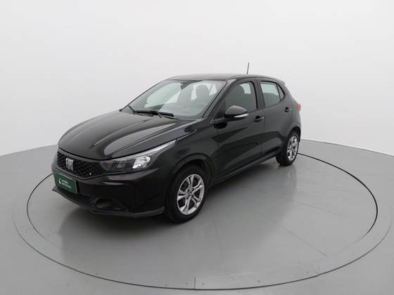 FIAT ARGO 1.0 FIREFLY FLEX DRIVE MANUAL FIAT ARGO 1.0 FIREFLY FLEX DRIVE MANUAL